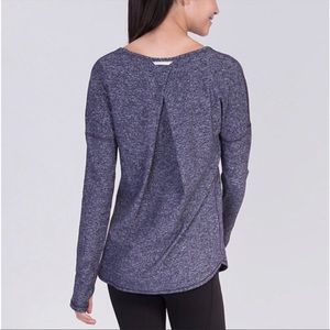 Ivivva Mindful Movement Shirt